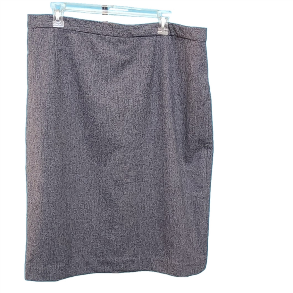 PENDLETON WOOL SKIRT